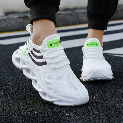 Women Casual Shoes Fashion Breathable Walking Mesh Sports Shoes Sneakers Women 2024 Gym Vulcanized Shoes Female Footwear