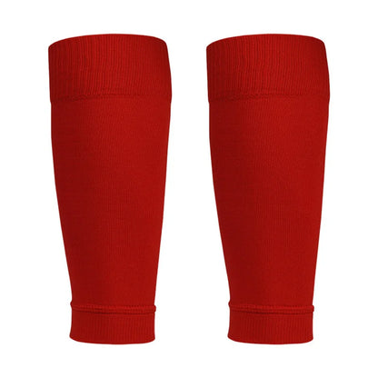 Breathable Calf Compression Sleeve Professional High-quality Soccer Socks For Men Children Running Football Basketball