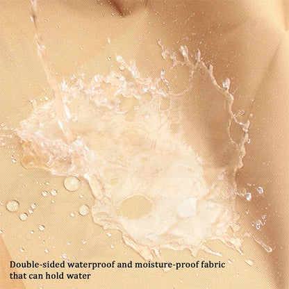 OPHIDIAN Double-sided waterproof outdoor non-slip shooting training mat double-sided multi-functional camping mat shooting train