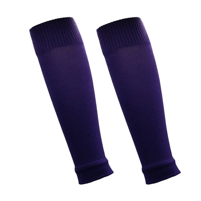 1 pairs of sports leg covers, calf socks, compression socks, and leg protectors