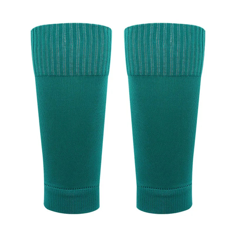 Breathable Calf Compression Sleeve Professional High-quality Soccer Socks For Men Children Running Football Basketball