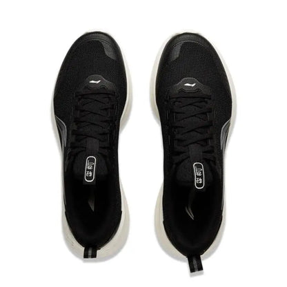 Li-Ning Men LIGHTCLOUD Running Jogger Shoes Breathable Comfortable LiNing Leisure Sports Sneakers ARSV037