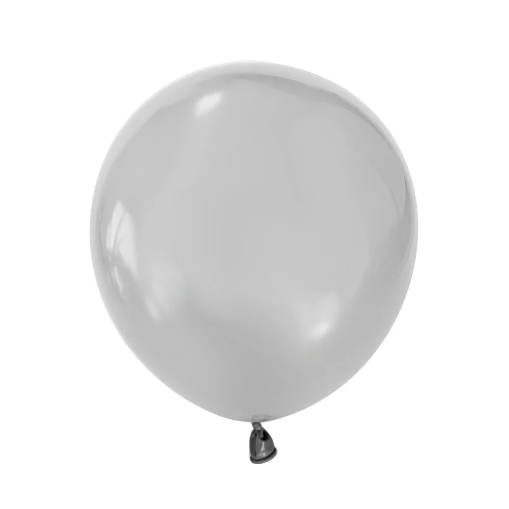 30Pcs 5/10/12Inch Matte Latex Balloon Happy Birthday Party Christmas Wedding Decoration Baby Gift Xmas