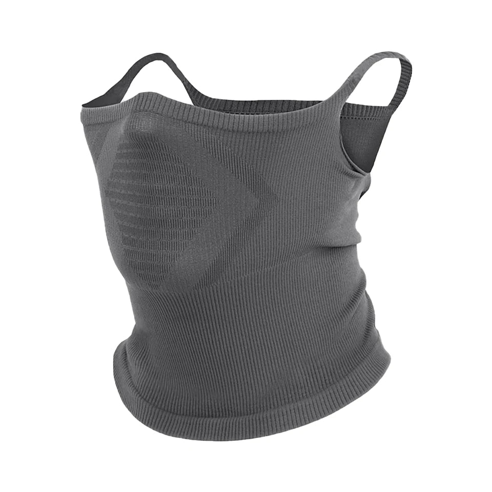 GTUBIKE Sport Bandana Breathable Sun Protection Cycling Bike Face Cover Reusable Masks Hiking Camping Neck Gaiter Soft Scarf