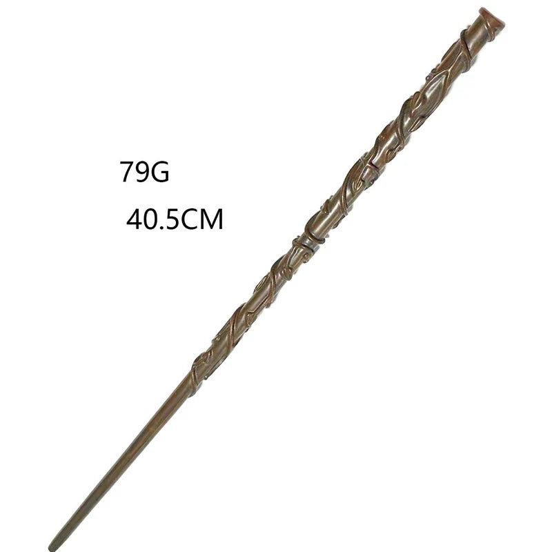 Halloween Scepter Magic Wand Cosplay Magic Tricks Classic Toys Wand Cosplay Props Halloween