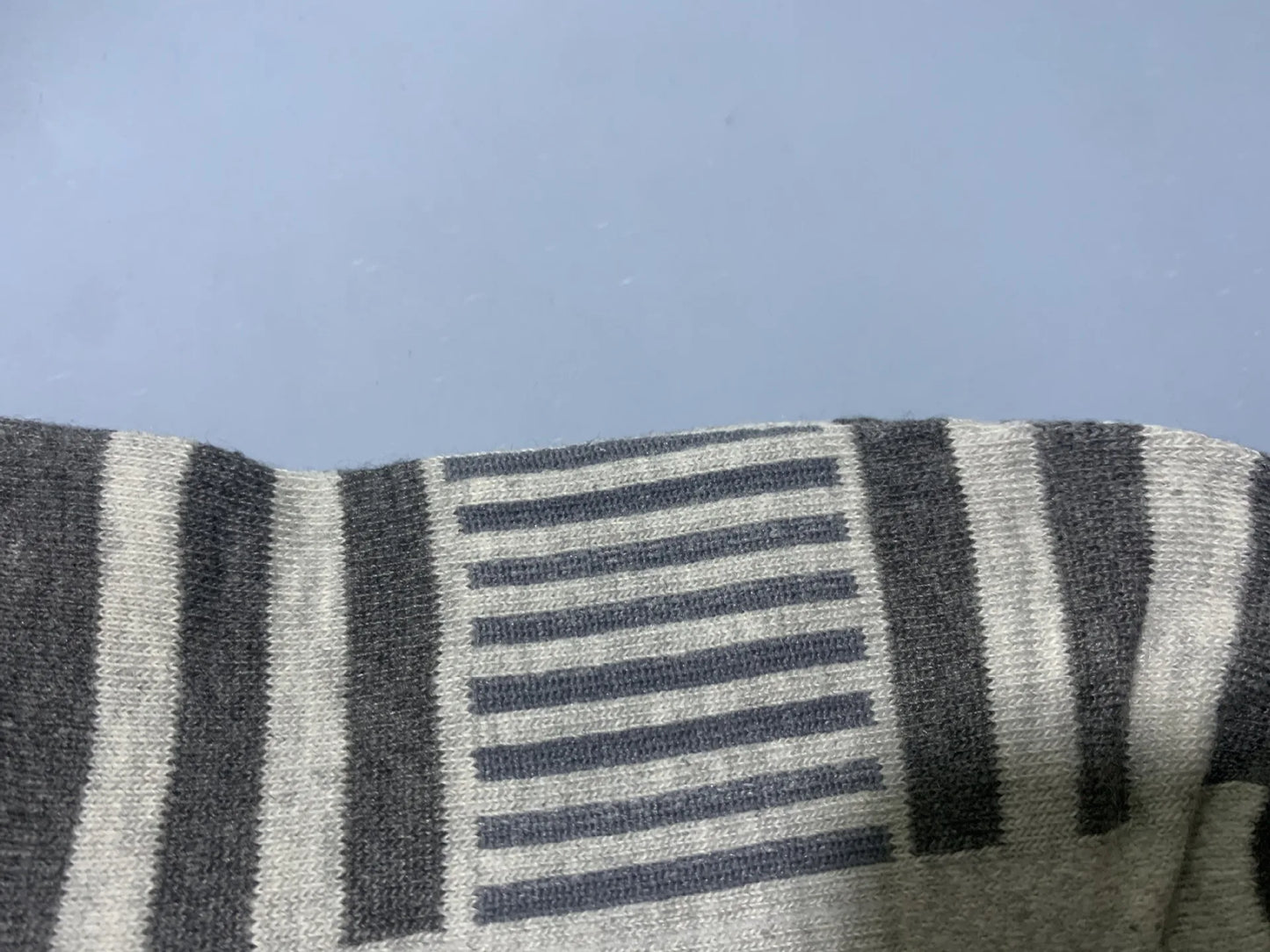 6 Pairs Mens Athletic Crew Socks Cushion Running Work Breathable Outdoor Socks for Men,Sock Size:10-13