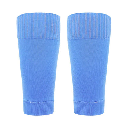 Breathable Calf Compression Sleeve Professional High-quality Soccer Socks For Men Children Running Football Basketball
