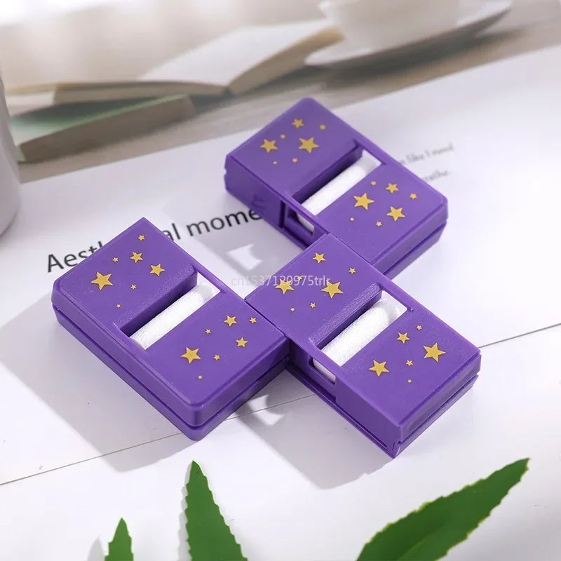 Broken Pencil Restore Magic Trick Pencil To Be Reverted Magic Tricks Props Close Up Gimmick Gifts for Children Kids Classic Toys