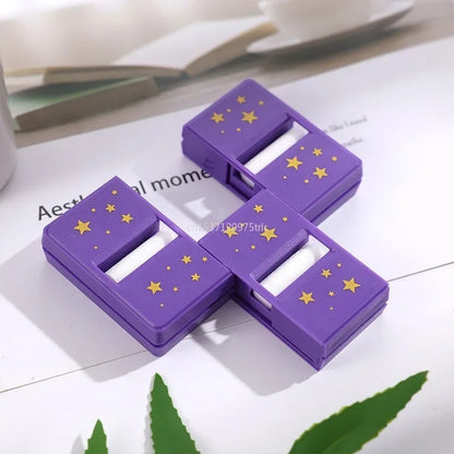 Broken Pencil Restore Magic Trick Pencil To Be Reverted Magic Tricks Props Close Up Gimmick Gifts for Children Kids Classic Toys