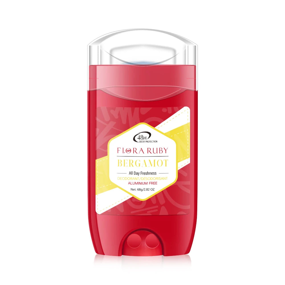 Old Spice Deodorant Stick,Pure Sports Deodorant Stick Aluminum Free, 48H Long-Lasting Freshness Scent High Endurance 68g/2.82OZ