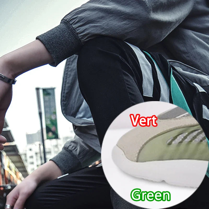 Customizable Men Sneakers Shoes Tailor-made Suits MNX00700V3