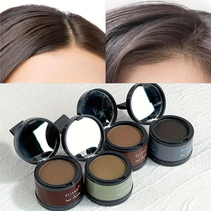 Wholesale Hairline Repairing and Powder - Hair Forehead Hairline Replacement Contouring Shadow Filling Makeup Tool