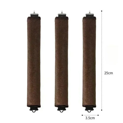 Heatless Hair Curlers Curling Rod Headband No Heat Hair Rollers Lazy Curls with Hook Sleeping Soft Flexi Rod Hair Styling Tools