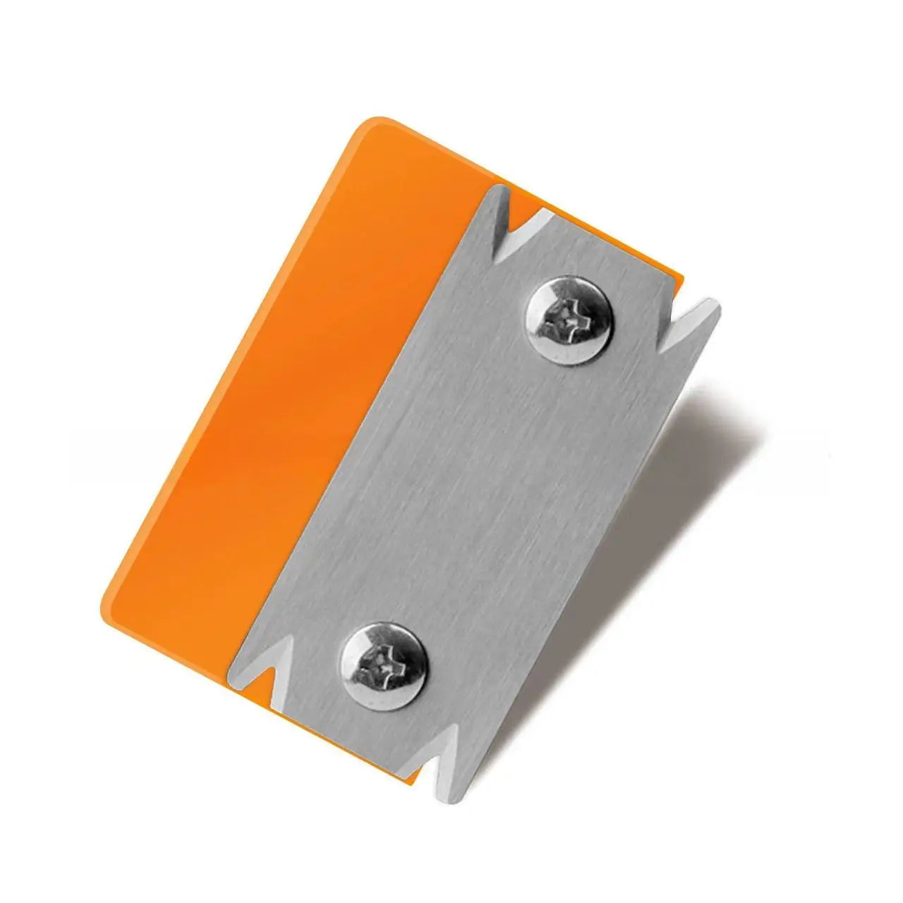 Manual Edge Trimmer Right Angle Woodworking Plane Edge Sealing Blade Wood Chamfer and Rounded Blade Woodworking Hand Tool