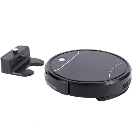New Robot Vacuum Cleaner Automatic Charging Aspiration Drag Intelligent Home Appliance Sweeping Robot Planning Electric Sweeper