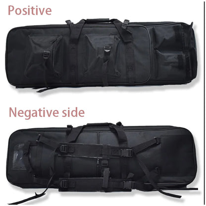 OPHIDIAN  M/L/XL Gun Bag Case Rifle Bag Backpack Sniper Carbine Airsoft Shooting Carry Shoulder Bags for Hunting Accessories
