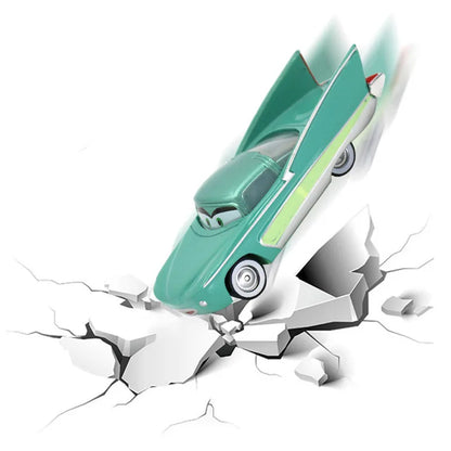 Disney Pixar Cars 3 Lightning Mcqueen Toys Mater Model Collection 1:55 Diecast Vehicles Alloy Car Toy For Children Gifts