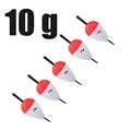 5Pcs  8 Size Fishing Float High Quality Options