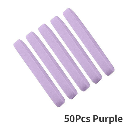 10/50pc Compressed Face Wash Wash Face Sponge Clean Face Disposable Powder Puff Face Cleansing Cotton Pad Cleansing Beauty Strip