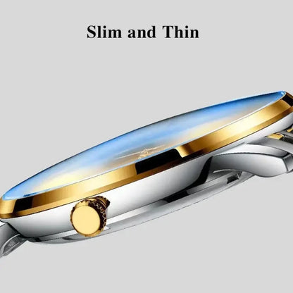 POEDAGAR Luxury Brand Men Watches Waterproof Luminous  Stainless Steel Quartz Man Wristwatch Casual Sports Watch For Men relogio