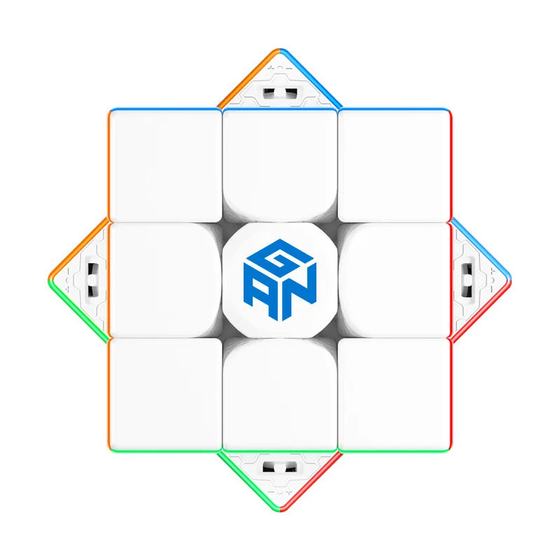 [Picube] GAN 12 Maglev UV Magnetic Magic Cube 3x3x3 Cubes Stickerless Gan12 Maglev Leap Magnets Puzzle Speed Cubes GAN12Maglev