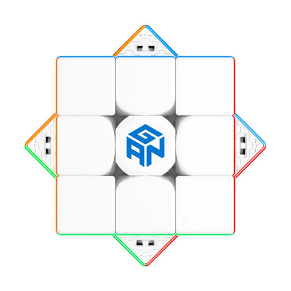 [Picube] GAN 12 Maglev UV Magnetic Magic Cube 3x3x3 Cubes Stickerless Gan12 Maglev Leap Magnets Puzzle Speed Cubes GAN12Maglev