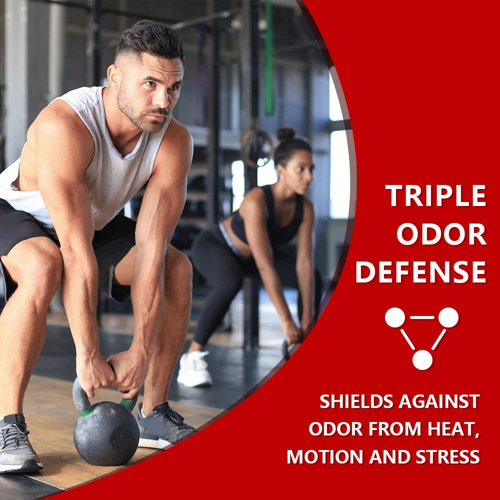 Old Spice Deodorant Stick,Pure Sports Deodorant Stick Aluminum Free, 48H Long-Lasting Freshness Scent High Endurance 68g/2.82OZ