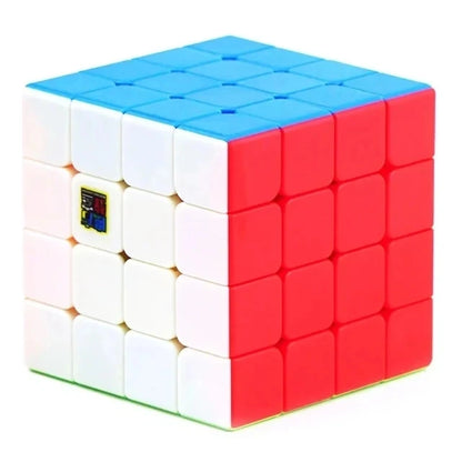 Meilong Series Alien Magic Cube 2x2 3x3 4x4 5x5 6x6 7x7 8x8 9x9 Professional Cubo Magico Puzzle Toy For Children Kids Gift Toy
