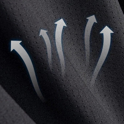 Men Sets 2025 Summer Men Clothing Casual Tshirt  +Short Two-piece Oversize Men's Short Sleeve Breathable Sports Suit 2-piece Set