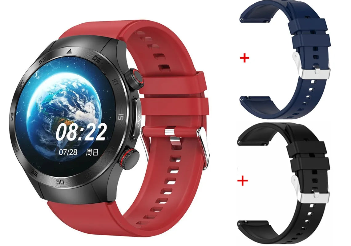 Smart Watch E800 Sport Smartwatch