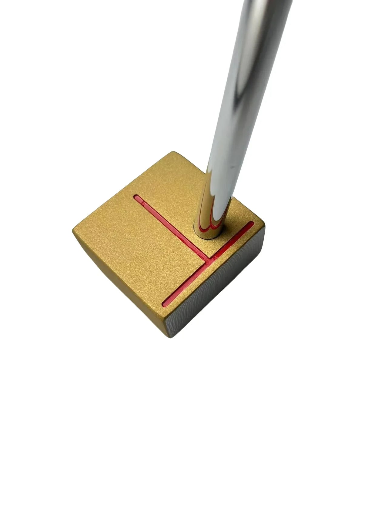 Golf Putter: Precise Golf Putter Golf Square Body Putter Golf Mini Putter