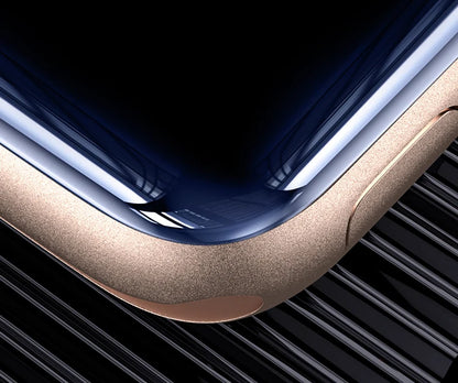 Screen Protector Install the artifact For Apple Watch Series 10 9-8-7-6 5 Se ultra-2 49mm 41 45mm 40 44mm (Not Tempered Glass)