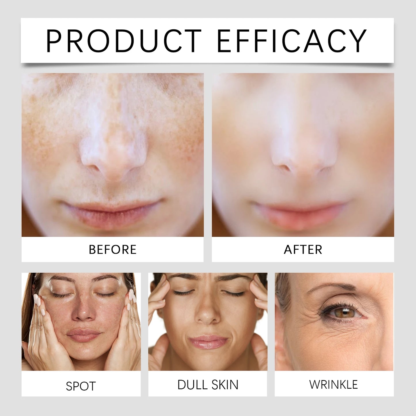 Hyaluronic Acid Serum 50ml Anti Aging Face Serum With Centella Asiatica Deep Hydration For Glowing Skin For Fine Lines Wrinkles