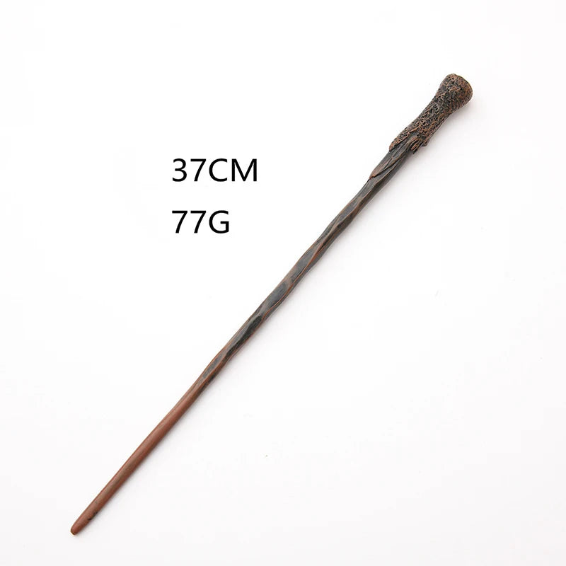 Halloween Scepter Magic Wand Cosplay Magic Tricks Classic Toys Wand Cosplay Props Halloween