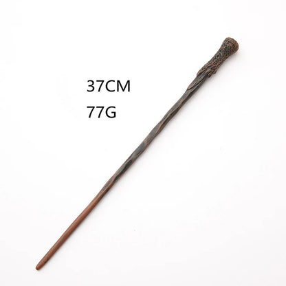 Halloween Scepter Magic Wand Cosplay Magic Tricks Classic Toys Wand Cosplay Props Halloween