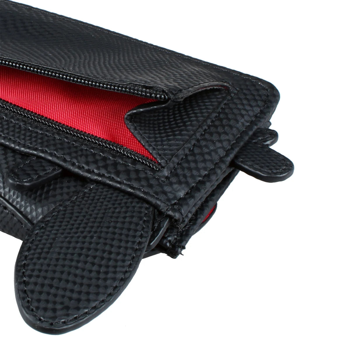 Dragon 3D Animal Shaped Wallet, Cute Women's Coin Purse, Keychain Bag For Women