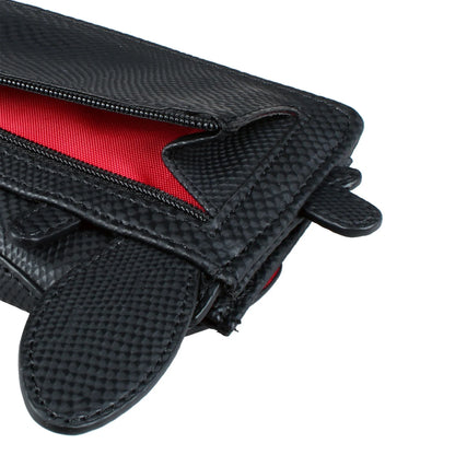 Dragon 3D Animal Shaped Wallet, Cute Women's Coin Purse, Keychain Bag For Women