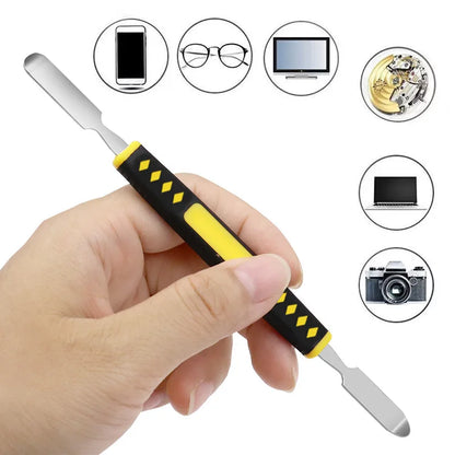 6-in-1 Pry Bay Disassembly Battery Screen Frame Flat Pry Bar Injection Molding Repair Tool