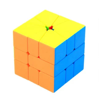 Moyu Meilong Series Magic Cube MFJS Special-shaped Meilong 2x2 3x3 4x4 5x5 Puzzle Kids Toys Gift Pyraminx Skewb Cubo Magico