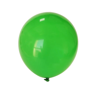 30Pcs 5/10/12Inch Matte Latex Balloon Happy Birthday Party Christmas Wedding Decoration Baby Gift Xmas