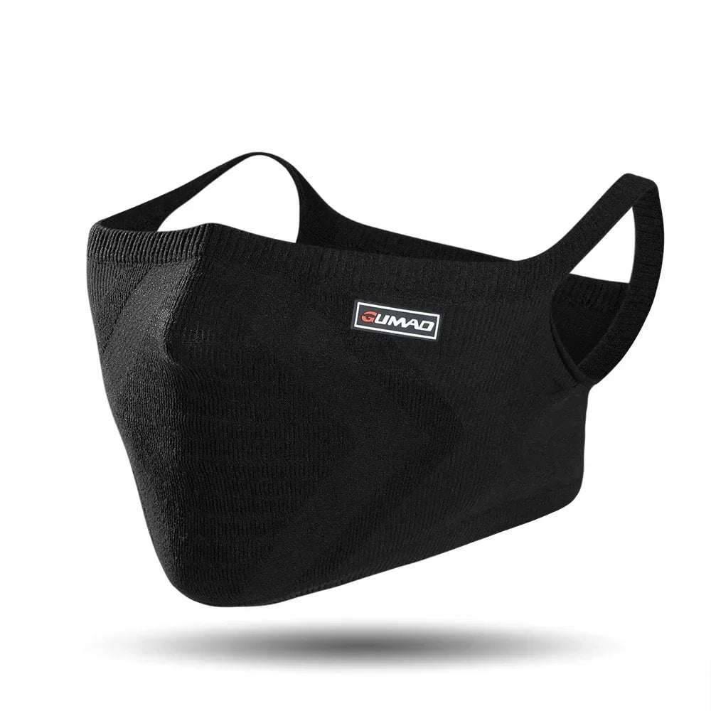 Sport Bandana Breathable Sun Protection Cycling Bike Face Cover Reusable Masks Hiking Camping Running Neck Gaiter Soft Scarf Men