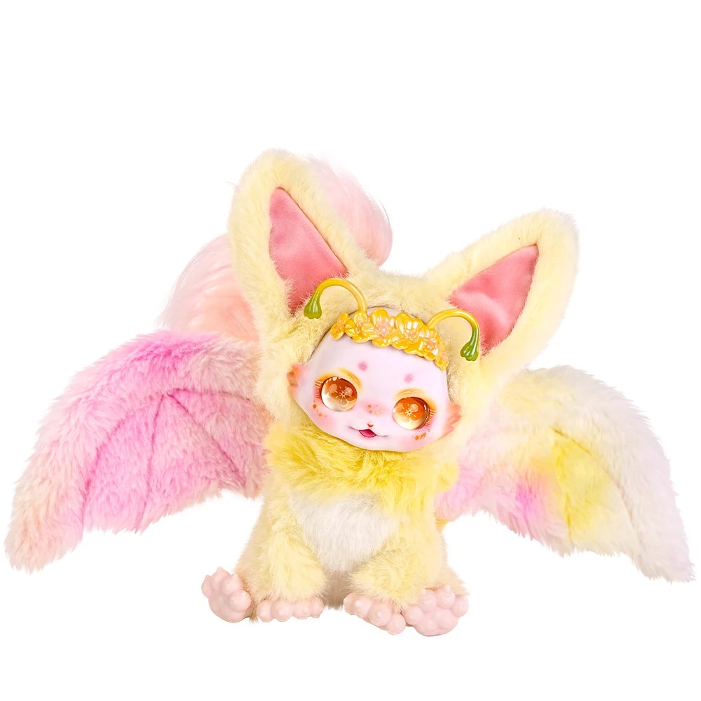 ICY DBS Dream Fairy MayTree OB11 Plush Doll Skeleton Joint Toy Mysterious Surprise Gift Plush Collection Kawaii Toy Gift