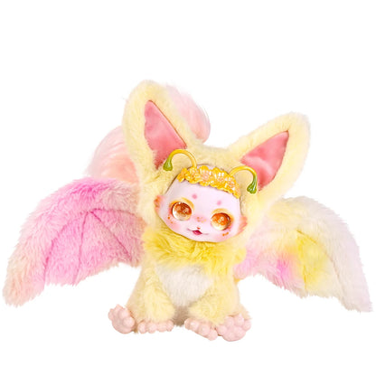 ICY DBS Dream Fairy MayTree OB11 Plush Doll Skeleton Joint Toy Mysterious Surprise Gift Plush Collection Kawaii Toy Gift