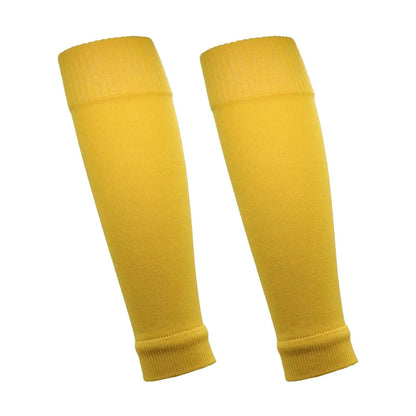 1 pairs of sports leg covers, calf socks, compression socks, and leg protectors