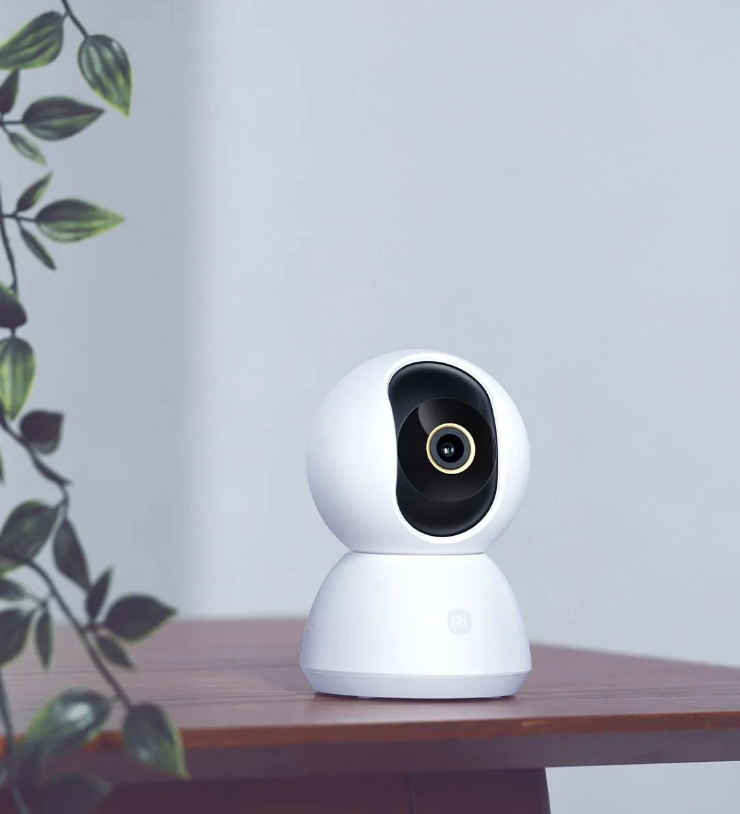 Xiaomi 360° Smart Home Security Camera Mi PTZ 2K Webcam 1296P 3 Megapixel AI Human Detection Night Vision Webcam Work With Miji