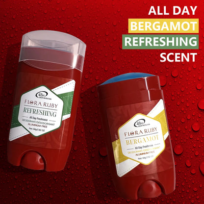 Old Spice Deodorant Stick,Pure Sports Deodorant Stick Aluminum Free, 48H Long-Lasting Freshness Scent High Endurance 68g/2.82OZ