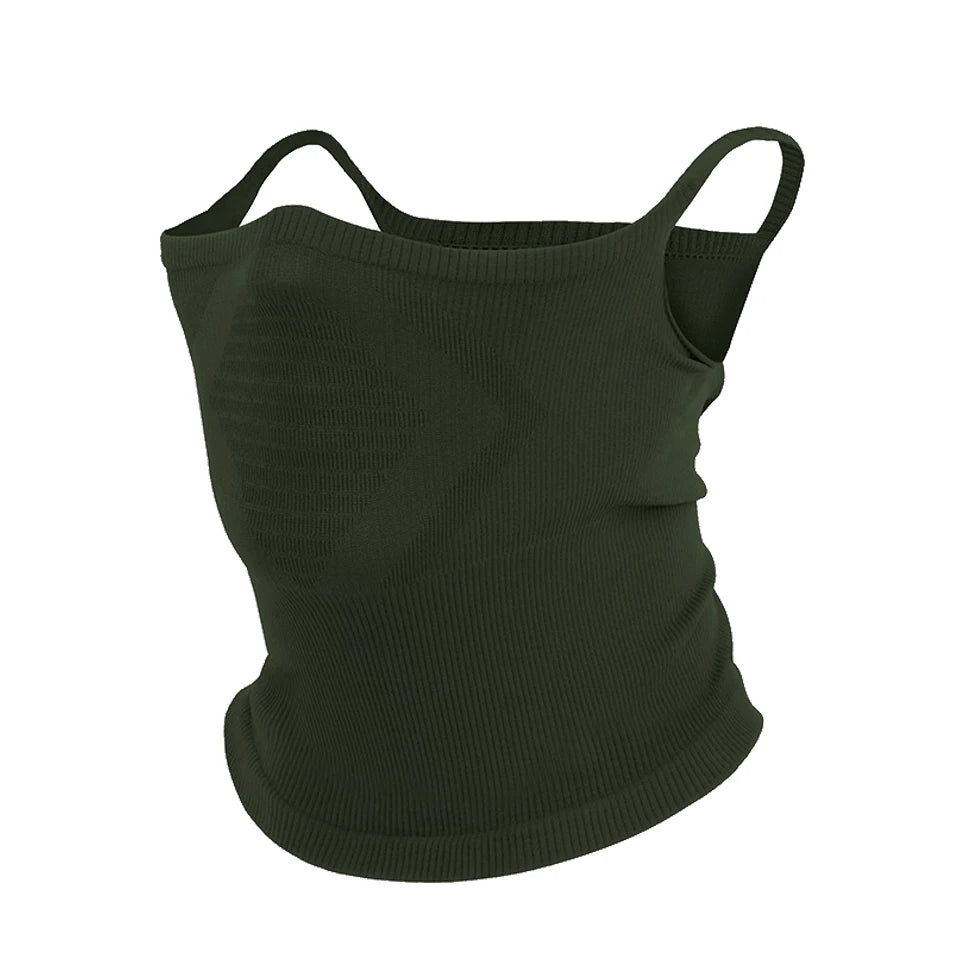 GTUBIKE Sport Bandana Breathable Sun Protection Cycling Bike Face Cover Reusable Masks Hiking Camping Neck Gaiter Soft Scarf