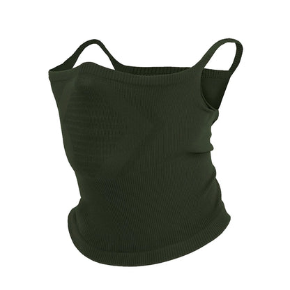 GTUBIKE Sport Bandana Breathable Sun Protection Cycling Bike Face Cover Reusable Masks Hiking Camping Neck Gaiter Soft Scarf