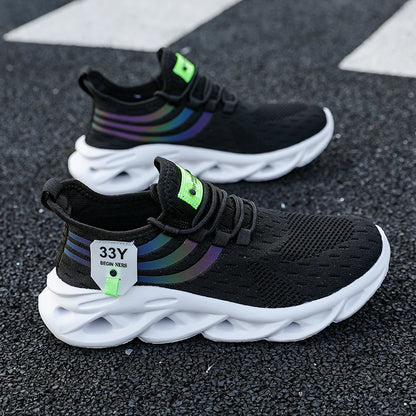 Women Casual Shoes Fashion Breathable Walking Mesh Sports Shoes Sneakers Women 2024 Gym Vulcanized Shoes Female Footwear