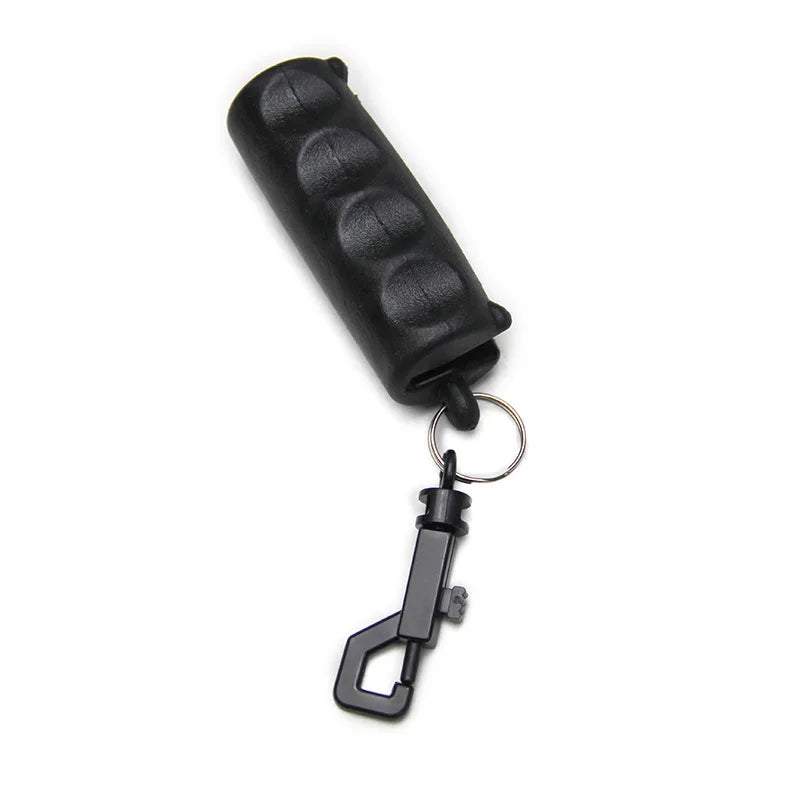 Outdoor Rubber Gel Archery Shoot Bow Outdoor Rubber Arrow Puller Remover With Keychain Tool Shooting Target Accessories